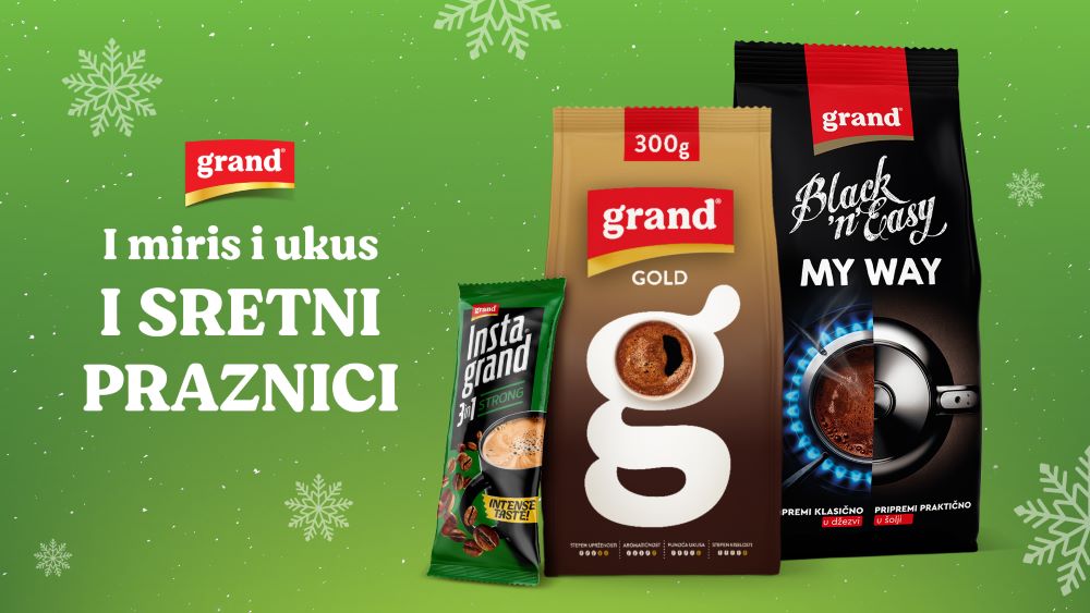 Uz kafu se prave najbolji planovi: Kako šoljica omiljene kafe pomaže da donesemo novogodišnje odluke