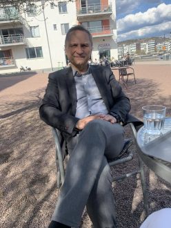 Piše Edin Osmančević – Kandidatura koja razotkriva sistem