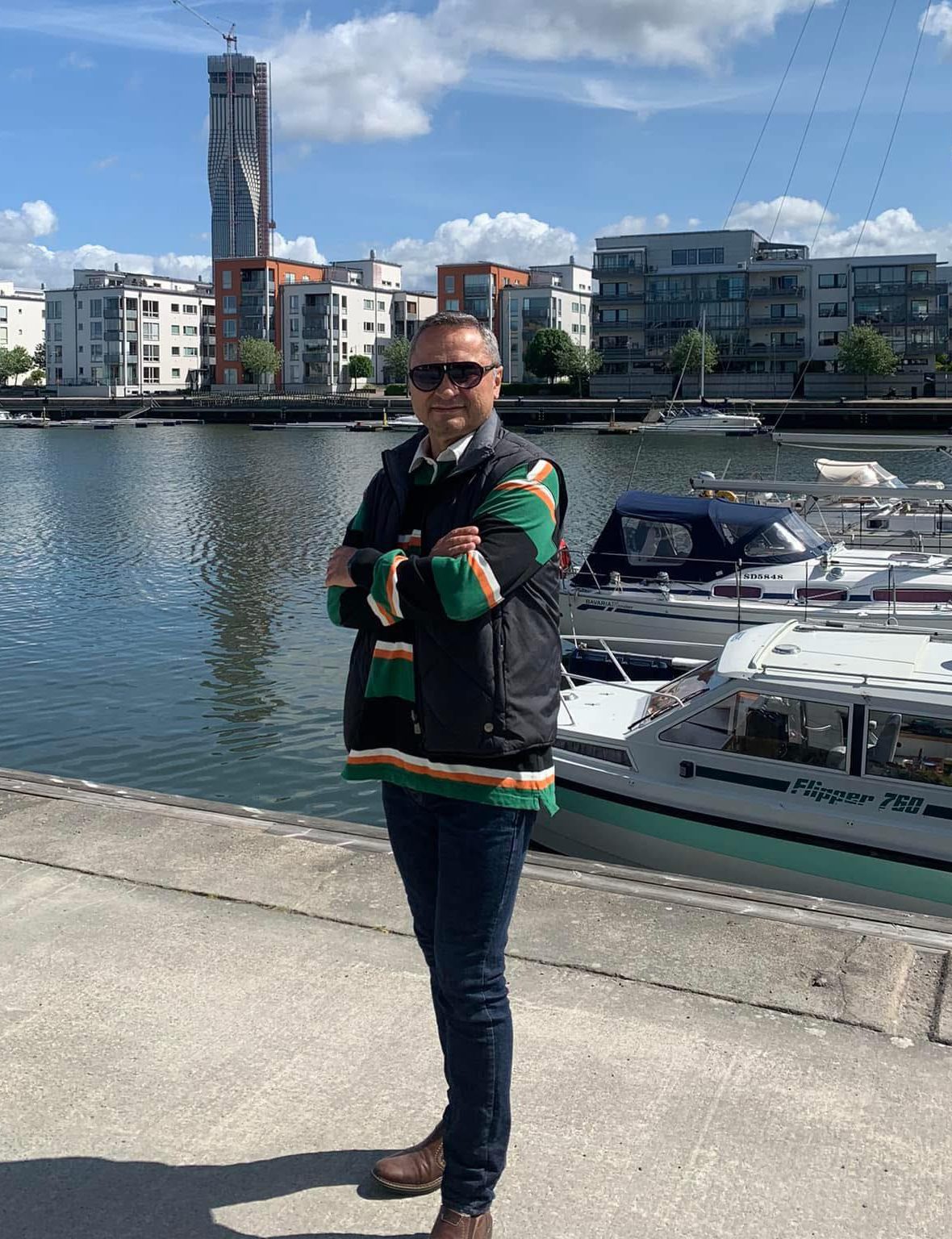 Piše Edin Osmančević – Tišina visokog predstavnika i Trgovinska gora: kome Schmidt zapravo odgovara?