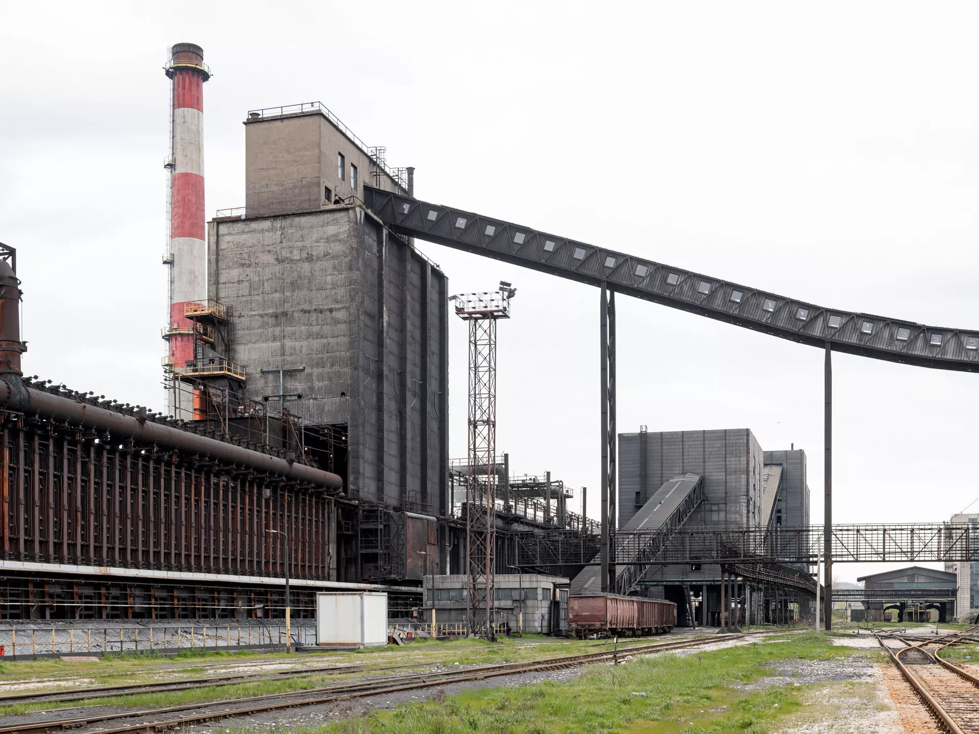 Pavgord se povlači iz Koksare Lukavac: Obustavili isporuku uglja i svih sirovina