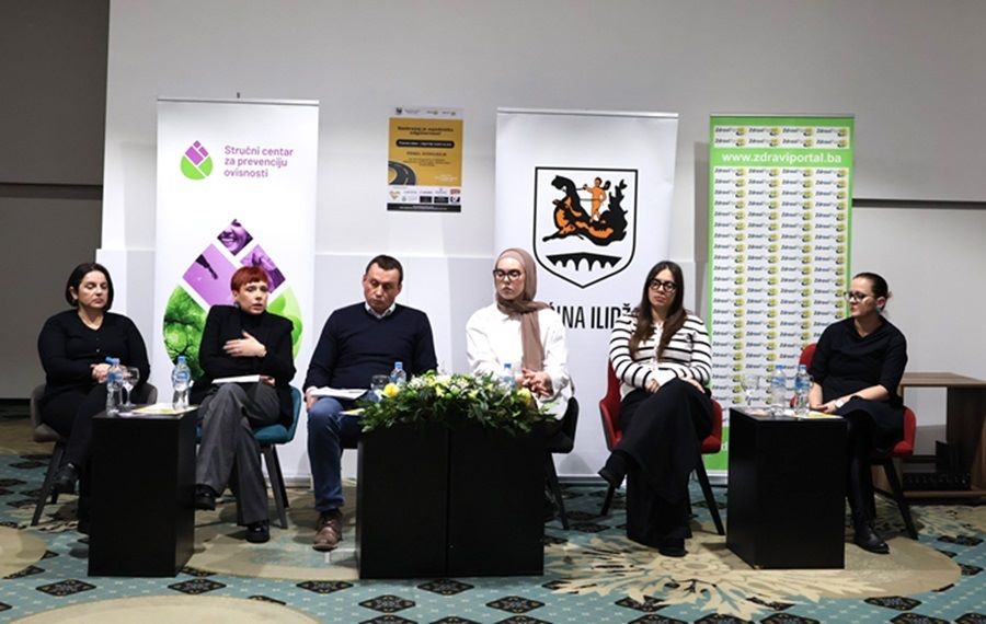 Realizovan projekat i Panel diskusija “Saobraćaj je zajednička odgovornost: Trezven izbor – sigurnija cesta za sve!”