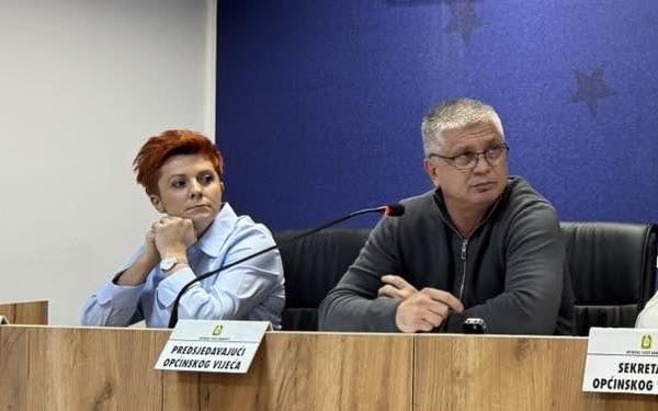 OO SDA Banovići – Možda se načelnik spasio od opoziva ali od odgovornosti pred pravosudnim institucijama sigurno neće