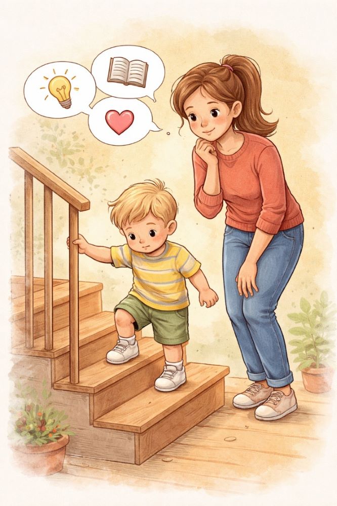 Piše: dr.sci. Amra Imširagić – Šta roditelji pogrešno razumiju kada slušaju stručnjake