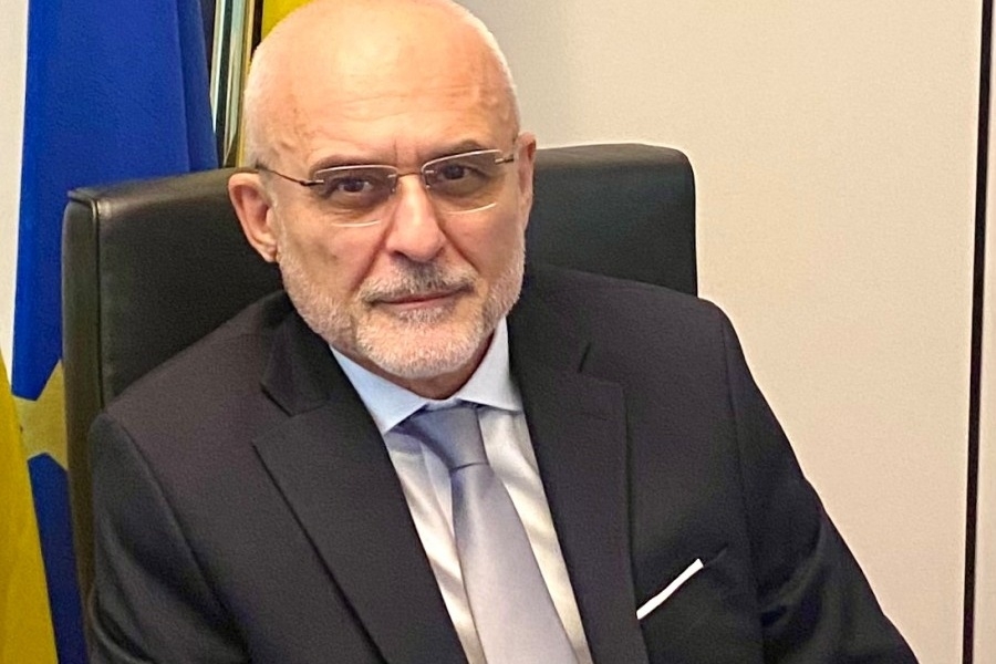 OSVRT AMBASADORA BiH U BRUXELLESU EROLA AVDOVIĆA: “Rasprave koje se vode o Grenlandu daleko prevazilaze pitanje jednog teritorija”