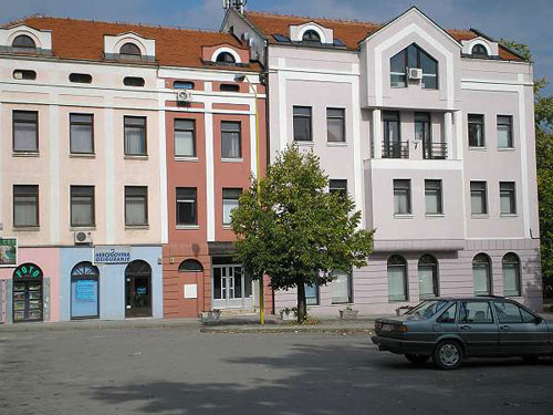 Kantonalna privredna komora Tuzla – Sastanak za učesnike u realizaciji praktične nastave