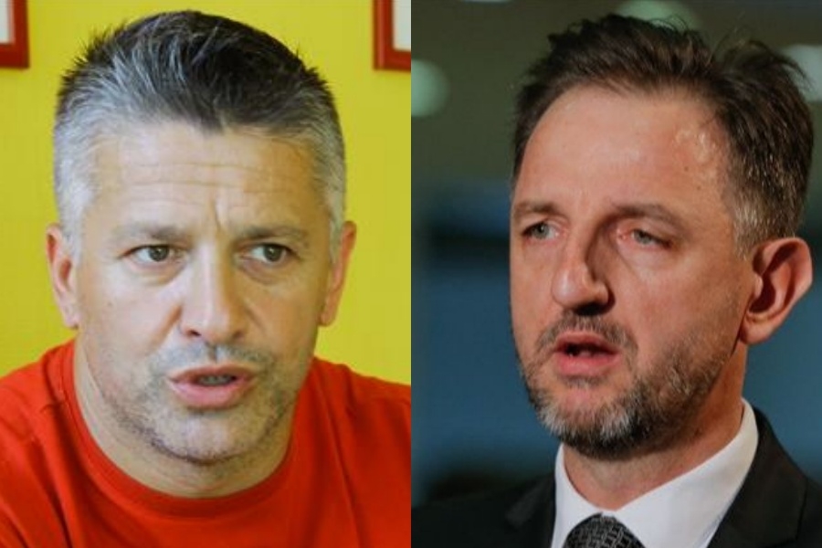 TVRDNJE NASERA ORIĆA UZDRMALE BIH: “Zvao sam Mahmutovića da spasimo ljude, a on je samo opsovao: JEB*O TE NAROD, bit će krvi do koljena!“