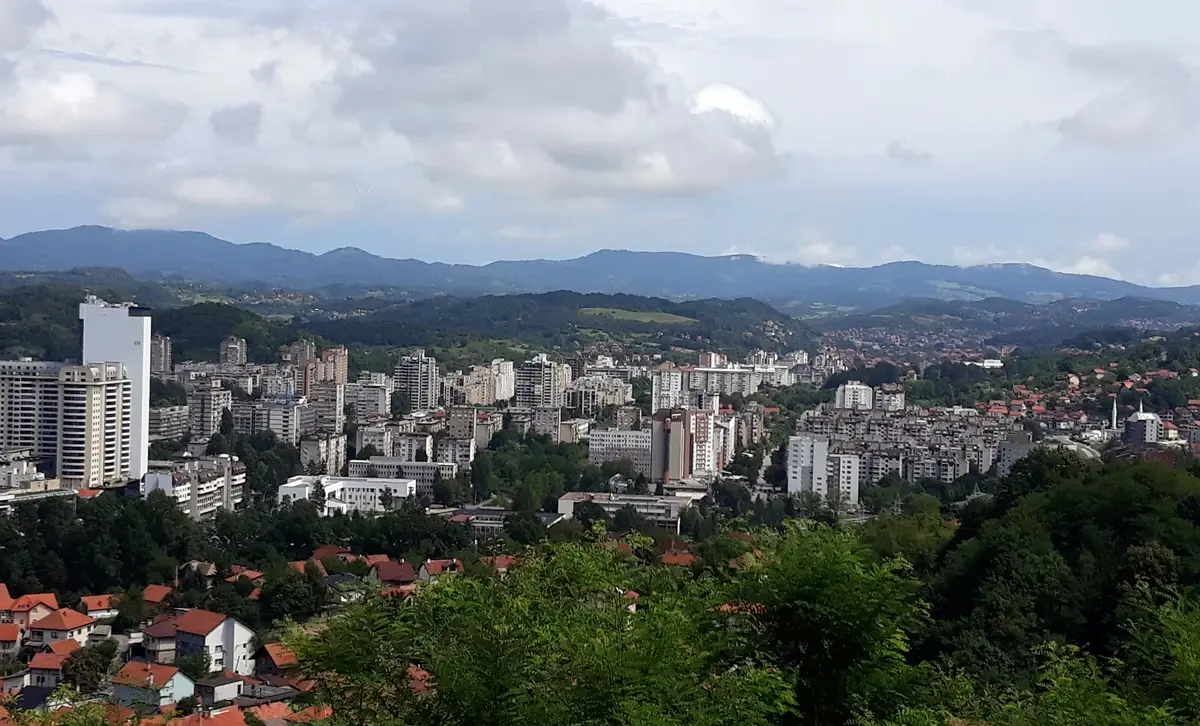 Piše Mirsad Đonlagić – Par prijedloga kako poboljšati i uljepšati naš grad