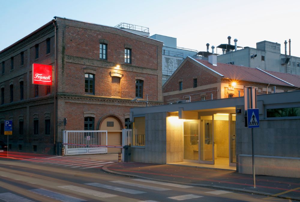 Franck zaključio proces akvizicije tvornice i brendova kafe u Bosni i Hercegovini