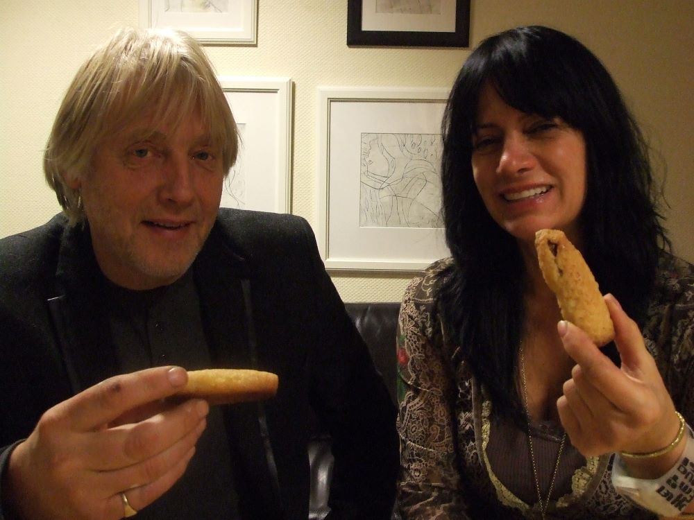 UzgredBudiRečeno – HURMAŠICE PRELETILE SKANDINAVIJU