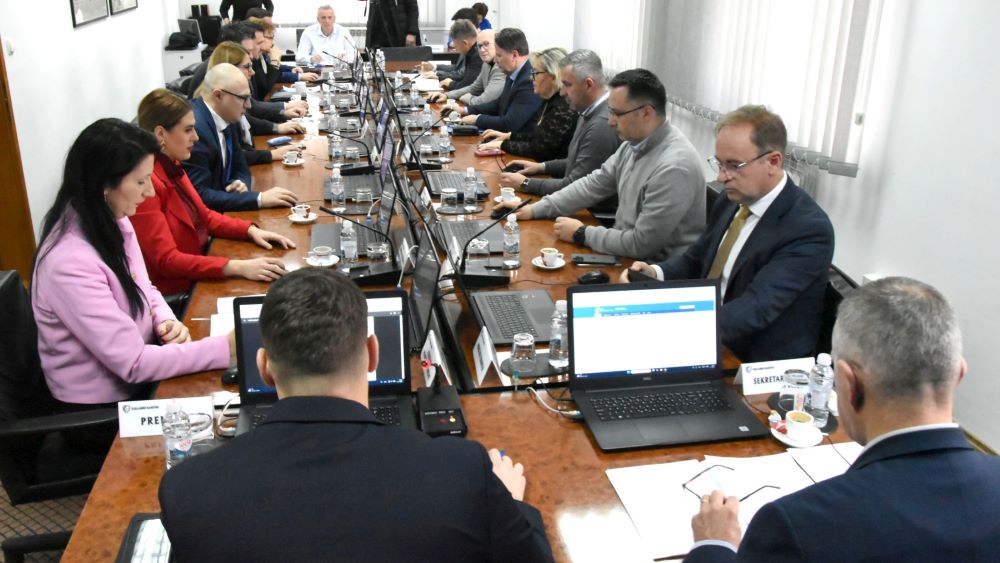 Vlada TK odobrila program jednokratnih pomoći