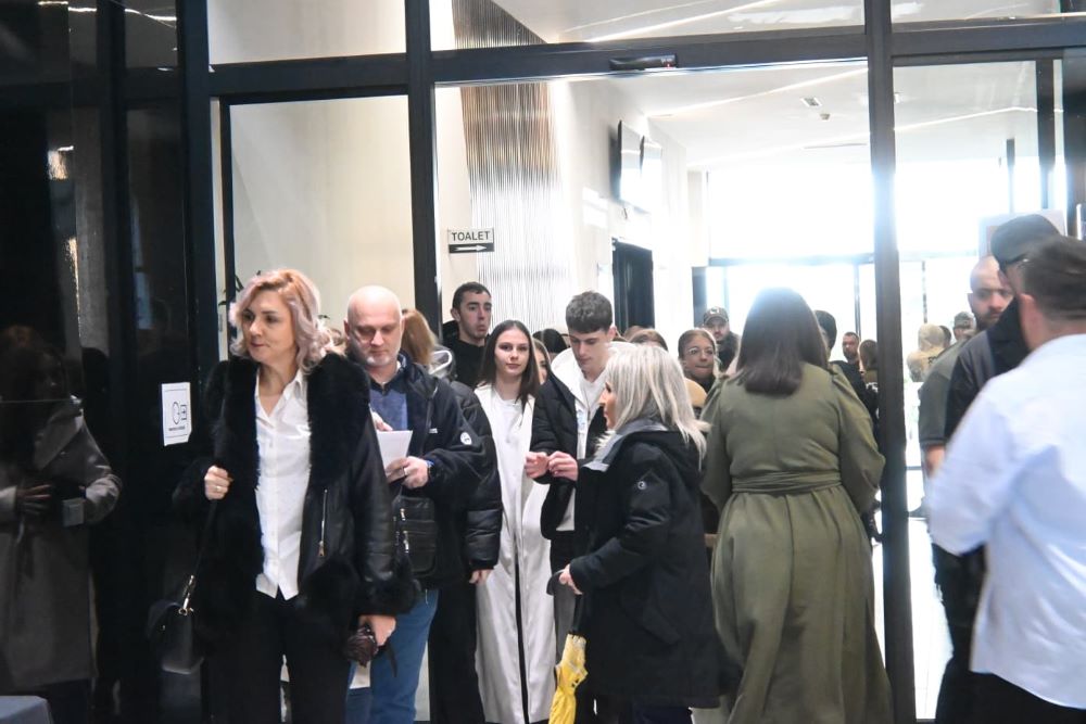 Otvoren 4. Festival za ugostitelje i hotelijere HUBiH 2026 u Sarajevu