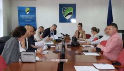 Sjednica Skupštine Tuzlanskog kantona zakazana za 18. februar