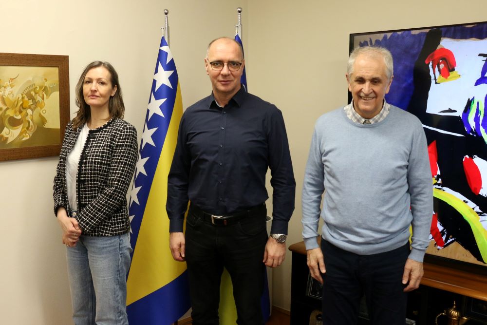 Grad Tuzla podržava 28. TK Open KBS Tuzla