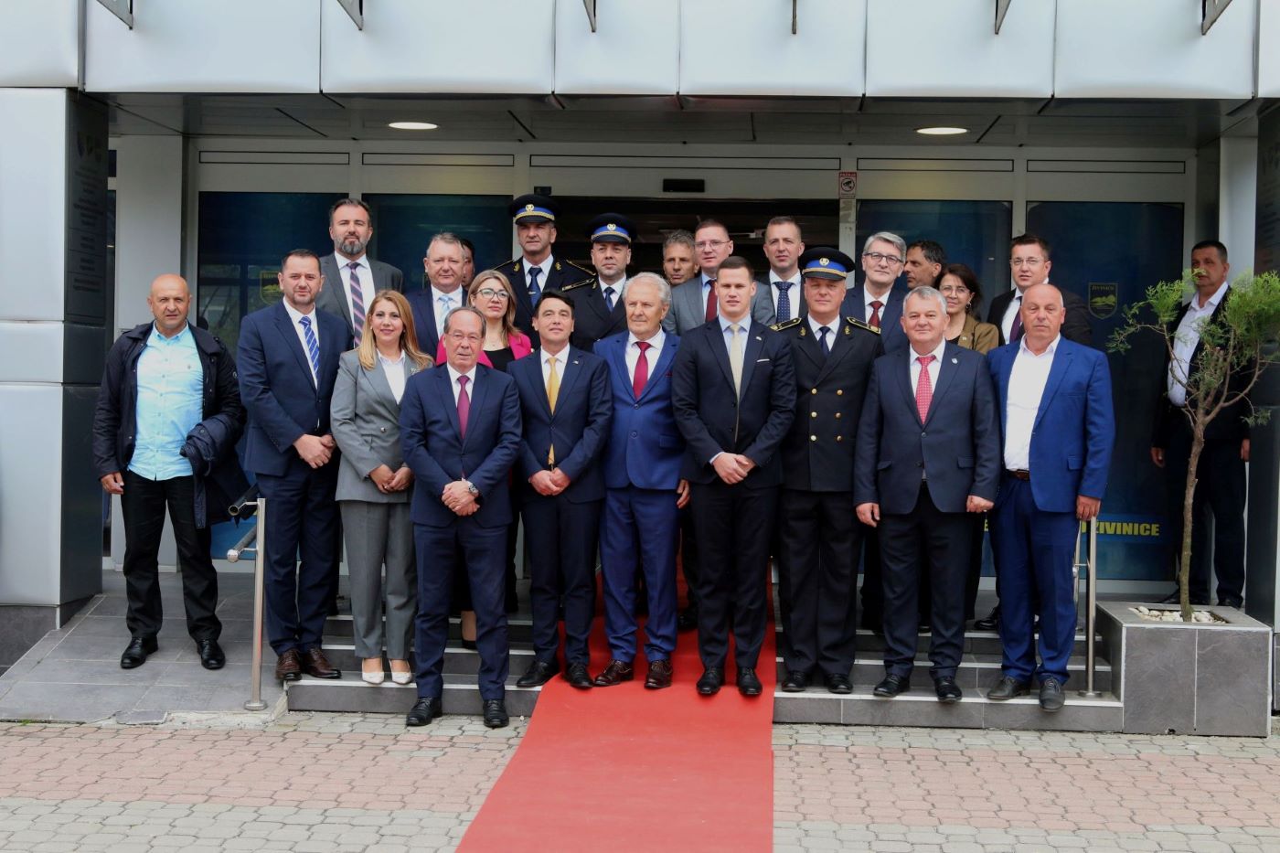 Tuzlanski kanton u znaku Dana Armije Republike Bosne i Hercegovine