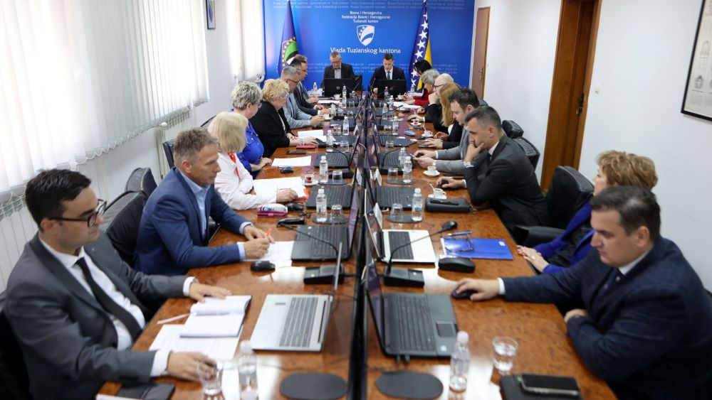 Novi vodni projekti za sigurnije i kvalitetnije vodosnabdijevanje širom Kantona