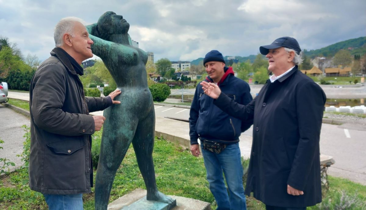 UzgredBudiRečeno * OSTOJA U TUZLI