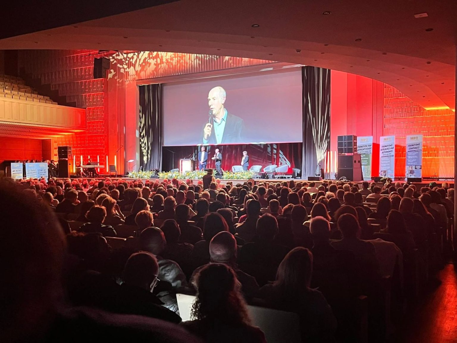 Udruženje PREC BiH dostojanstveno predstavilo Bosnu i Hercegovinu u Parizu na obilježavanju 30 godina MFR Monde