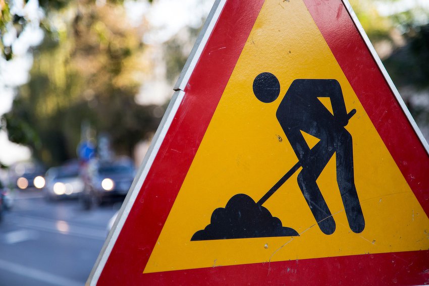 Obavještenje o poništenju ugovora za sanaciju putne infrastrukture na sedam lokacija u Tuzli