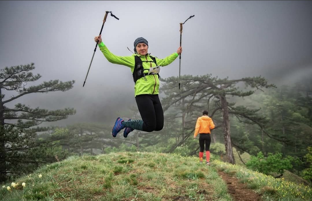 Danas – Konjuh Trail&Run 2026: Tri dužine na planini trči 500 takmičara