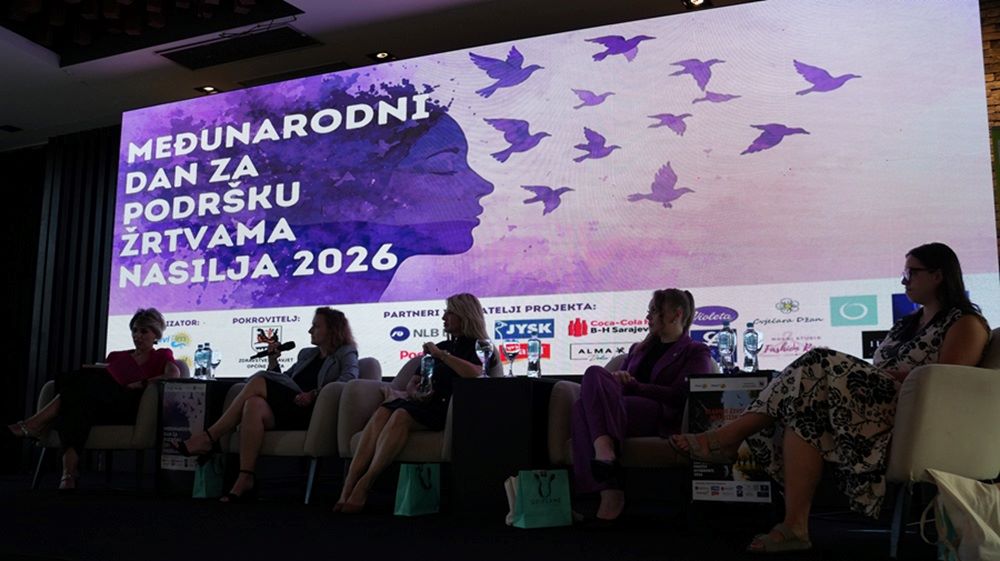 Međunarodni dan podrške žrtvama torture: Održana panel diskusija „Razbijmo tišinu – Glasom protiv nasilja!“