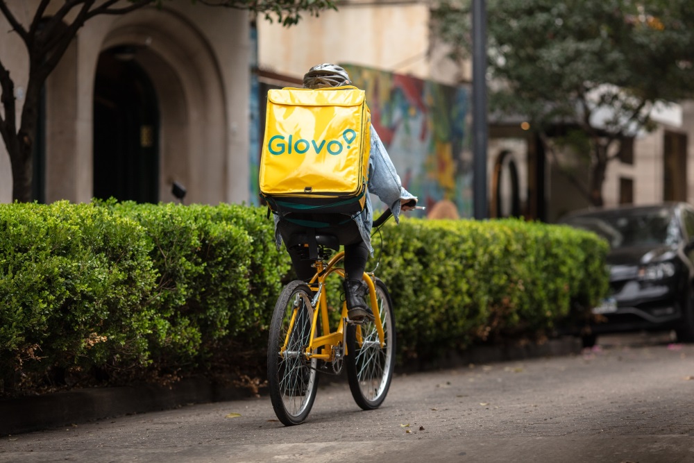 Glovo zatvara poslovanje u Bosni i Hercegovini