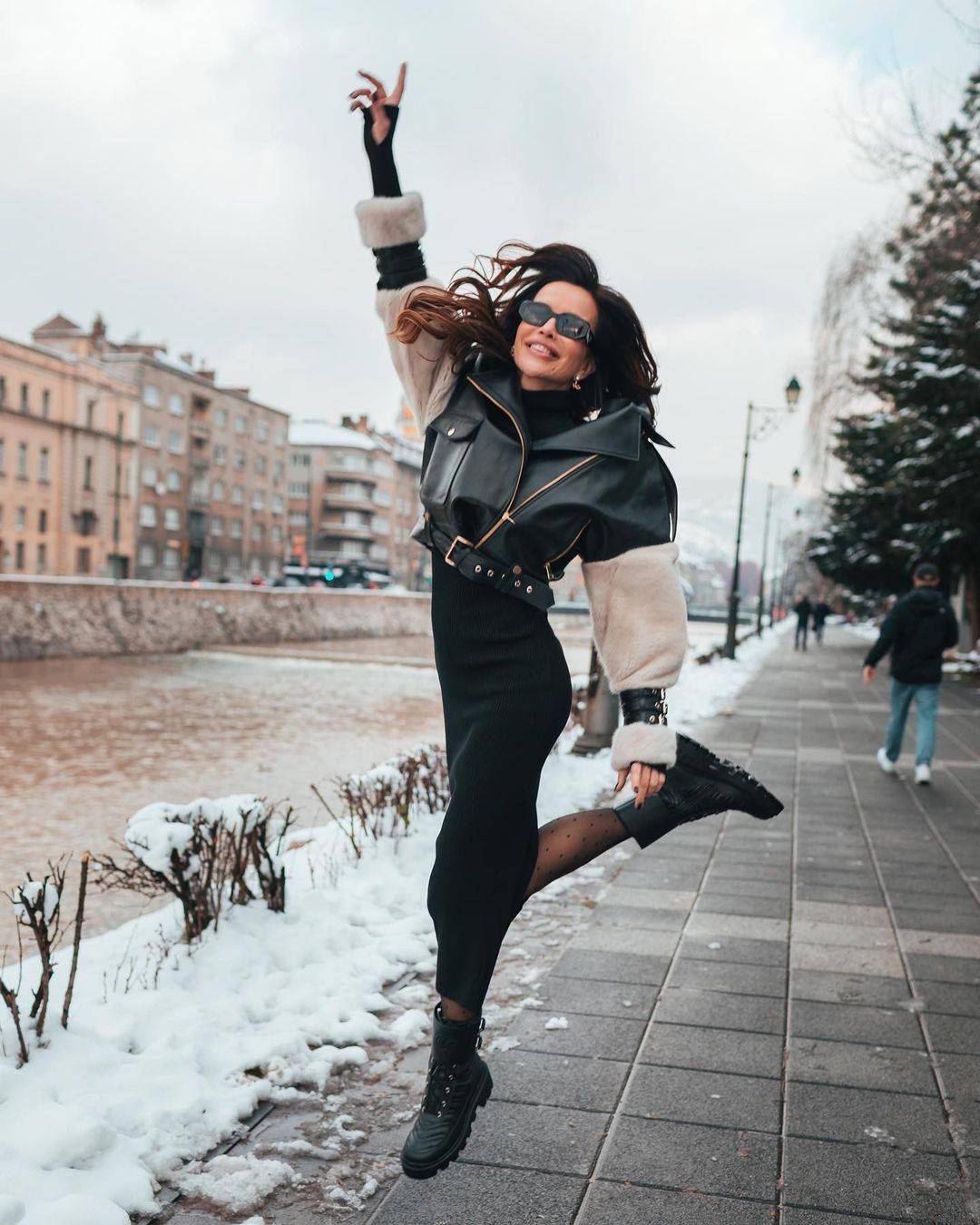 Severina uvodi Tuzlake u 2027. (?)