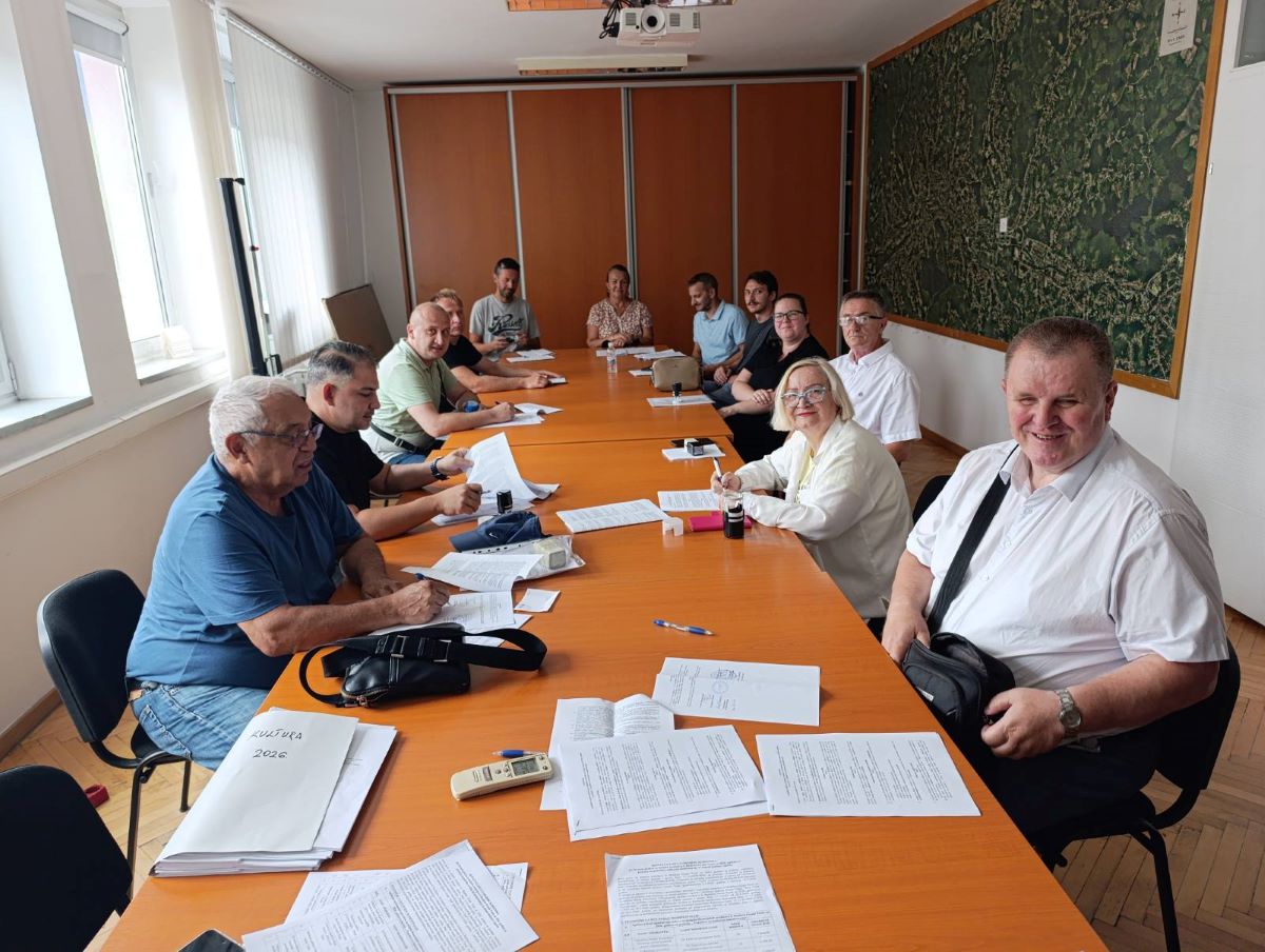 Grad Tuzla dodijelio 303.700,00 KM neprofitnim organizacijama za (su)finansiranje manifestacija iz oblasti kulture, sporta i manifestaciju „Ljeto u Tuzli“