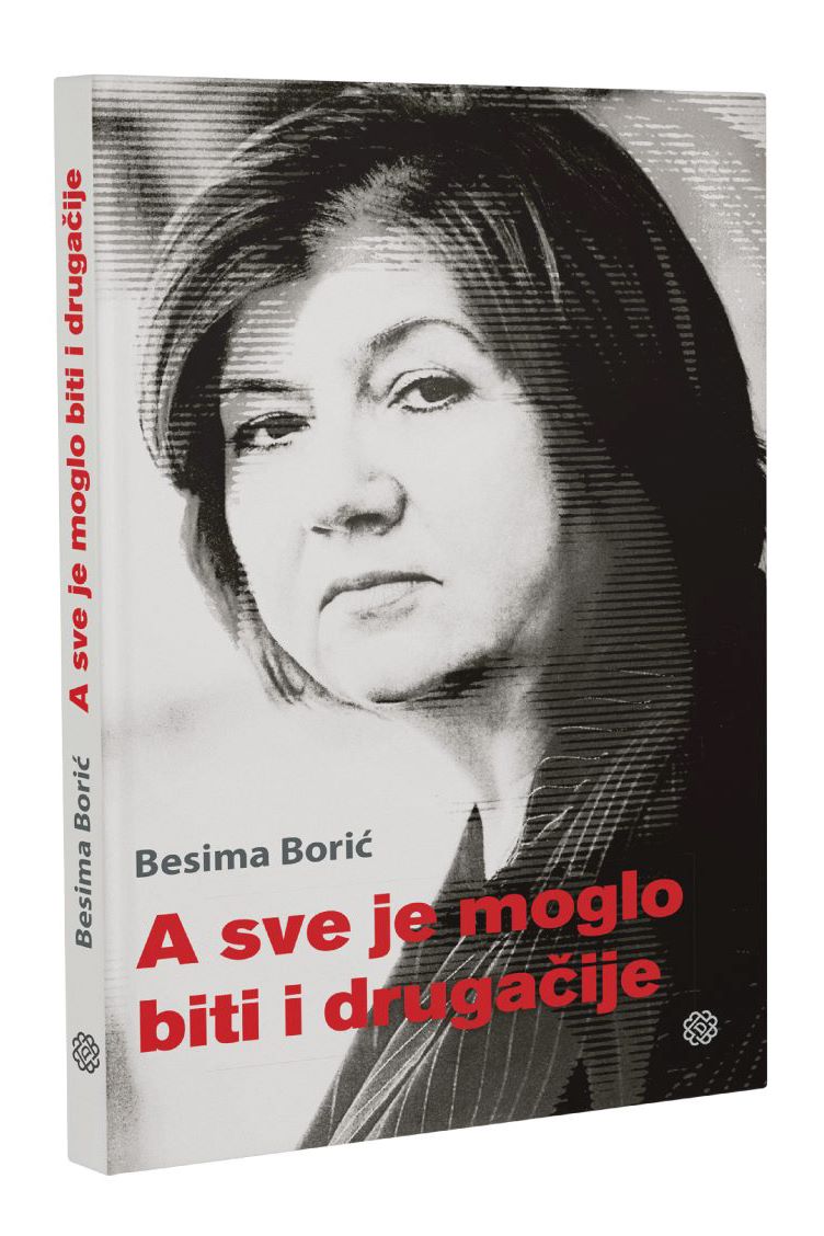 Piše Eset Muračević: Nad knjigom Besime Borić – A SVE JE MOGLO BITI I DRUGAČIJE