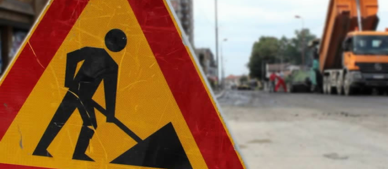 Obavještenje za građane Tuzle o privremenoj izmjeni režima saobraćaja u ulici Bećarevac