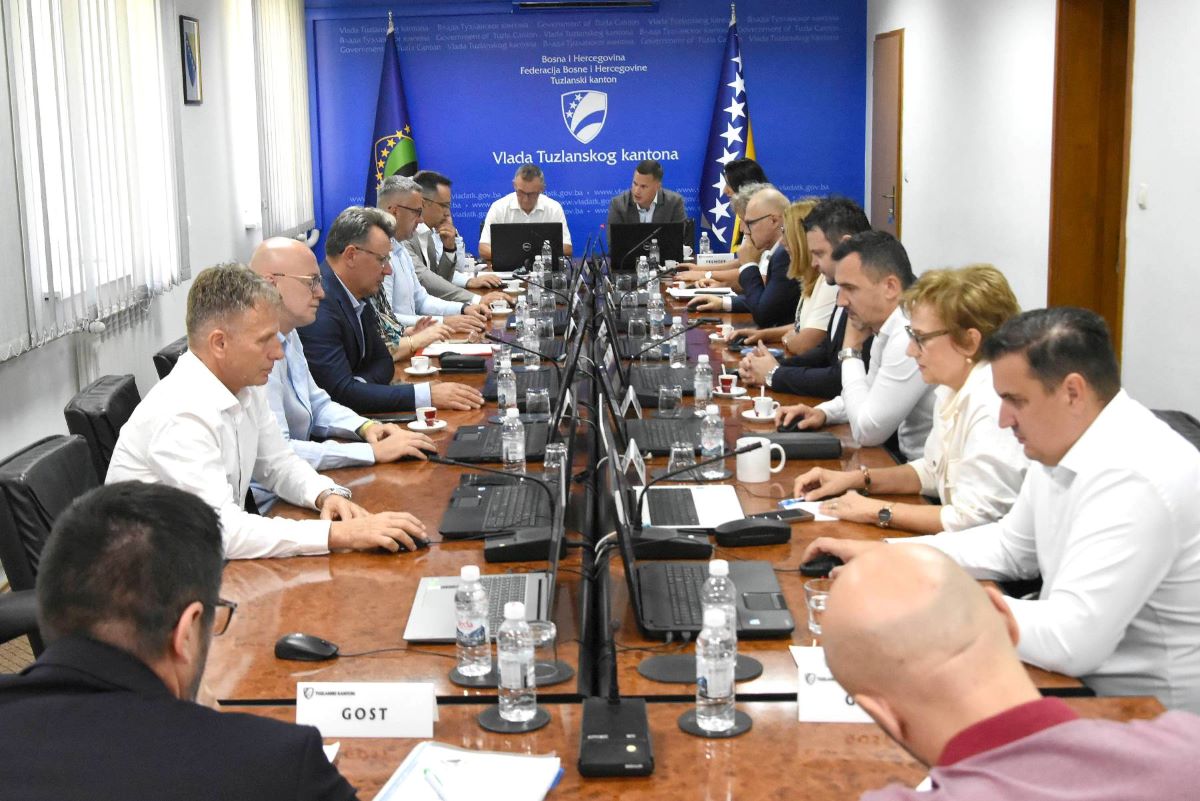 Vlada TK – Niža cijena za 151 lijek