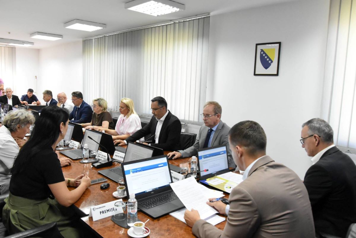 Vlada TK: Skoro milion KM za programe podrške mladima