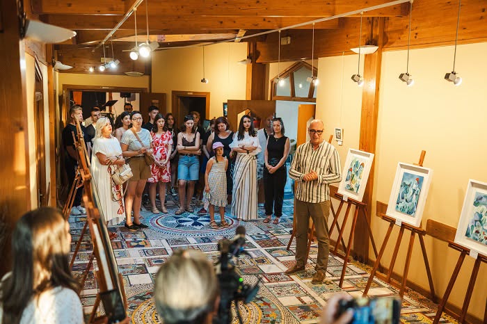 Počeo 16. Festival umjetnosti mladih ‘Kaleidoskop’u Tuzli