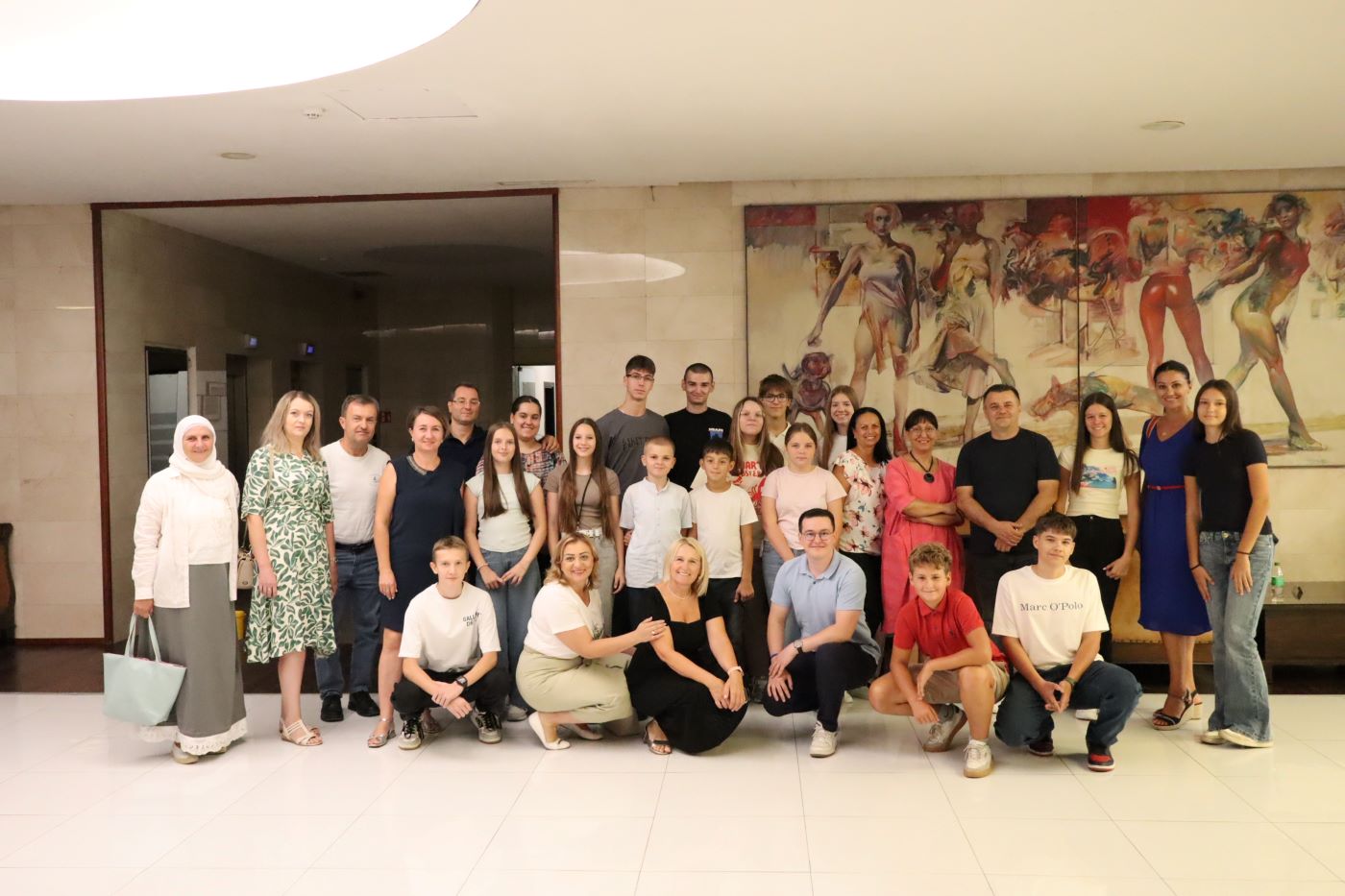 Održana završna konferencija projekta „Zelena generacija 3.0“ – predstavljene zelene ideje učenika iz 11 škola