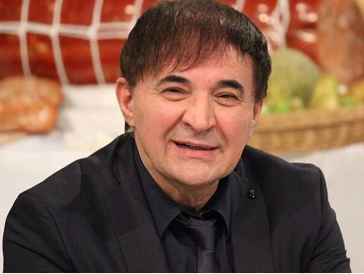 Mitar Mirić vraća pjesmu „Dotakni me“ u žižu javnosti – STARI HIT PONOVO OSVAJA MLADU PUBLIKU