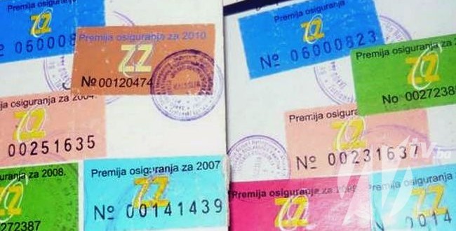 I naredne godine Vlada TK preuzima plaćanje „zdravstvene markice“