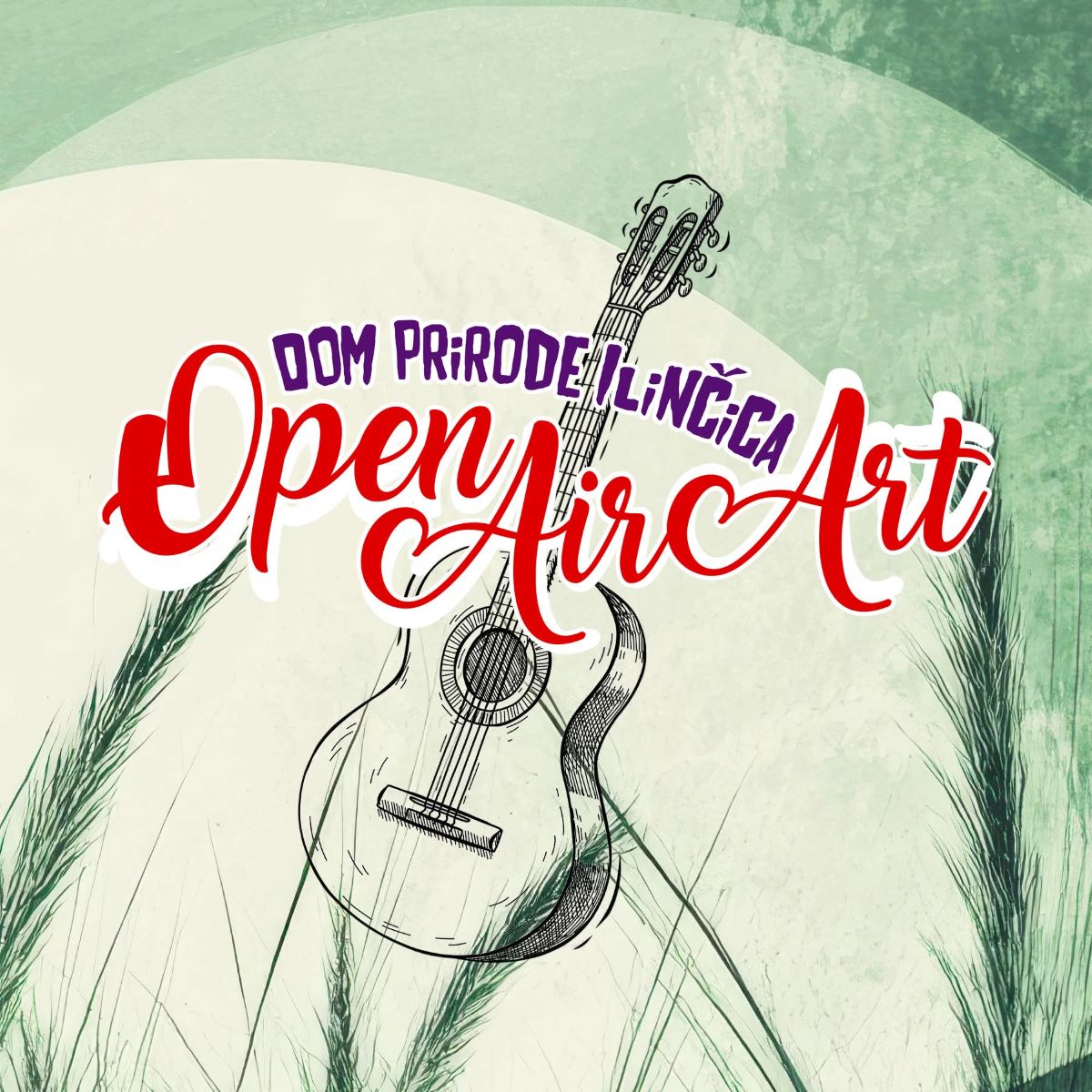 PREDSTAVLJAMO – Tuzla Open Air Art festival