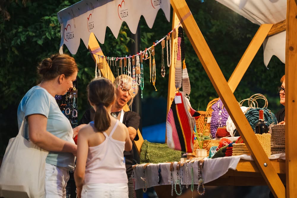 Kaleidoskop festival: Posjetite Art Market