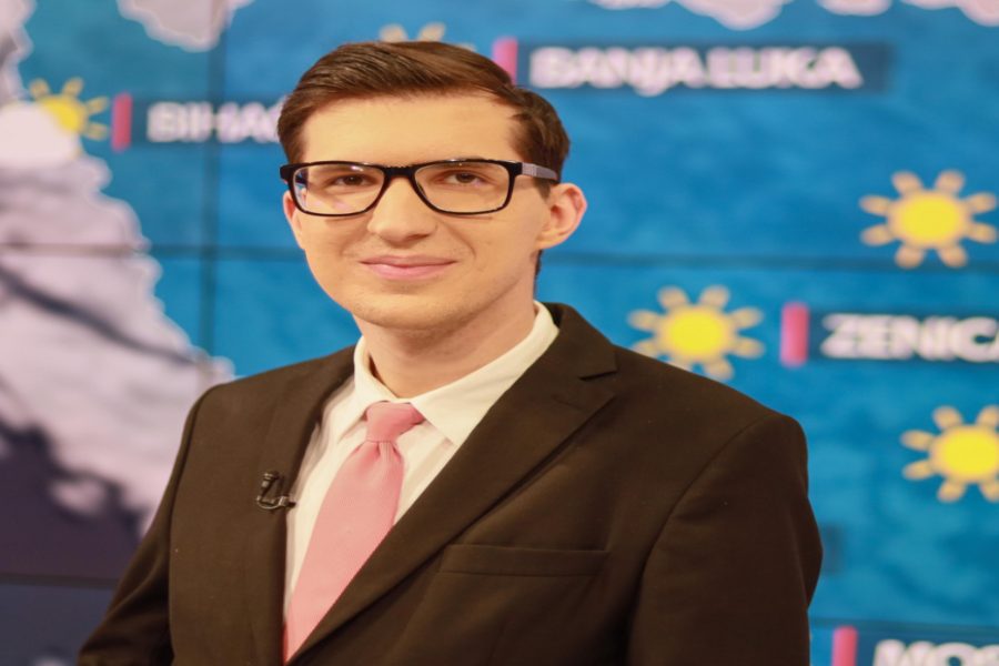 Nedim Sladić otkriva kakvo nas vrijeme čeka