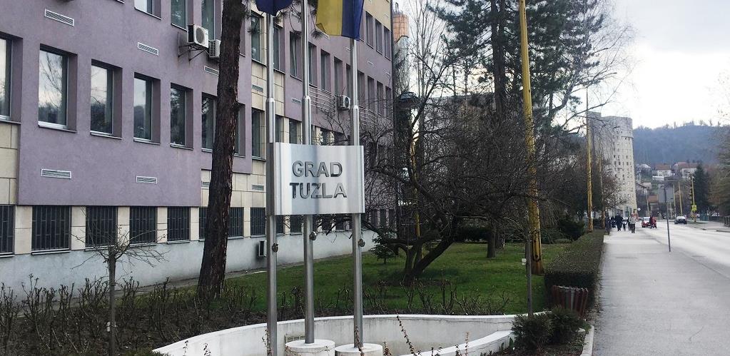 Utorak: TEMATSKA SJEDNICA GRADSKOG VIJEĆA TUZLA HITNOG KARAKTERA