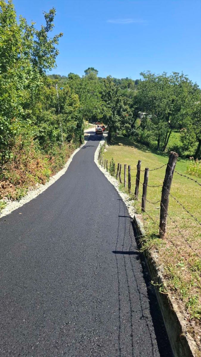 Završeni radovi na putnoj infrastrukturi u Gornjoj Tuzli