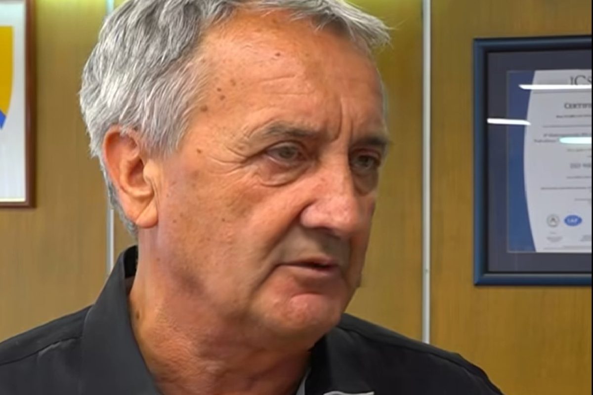 Nakon velikog ekološkog incidenta u TE Tuzla: Smijenjen direktor Fuad Muminović, na njegovo mjesto dolazi Edina Šiljegović