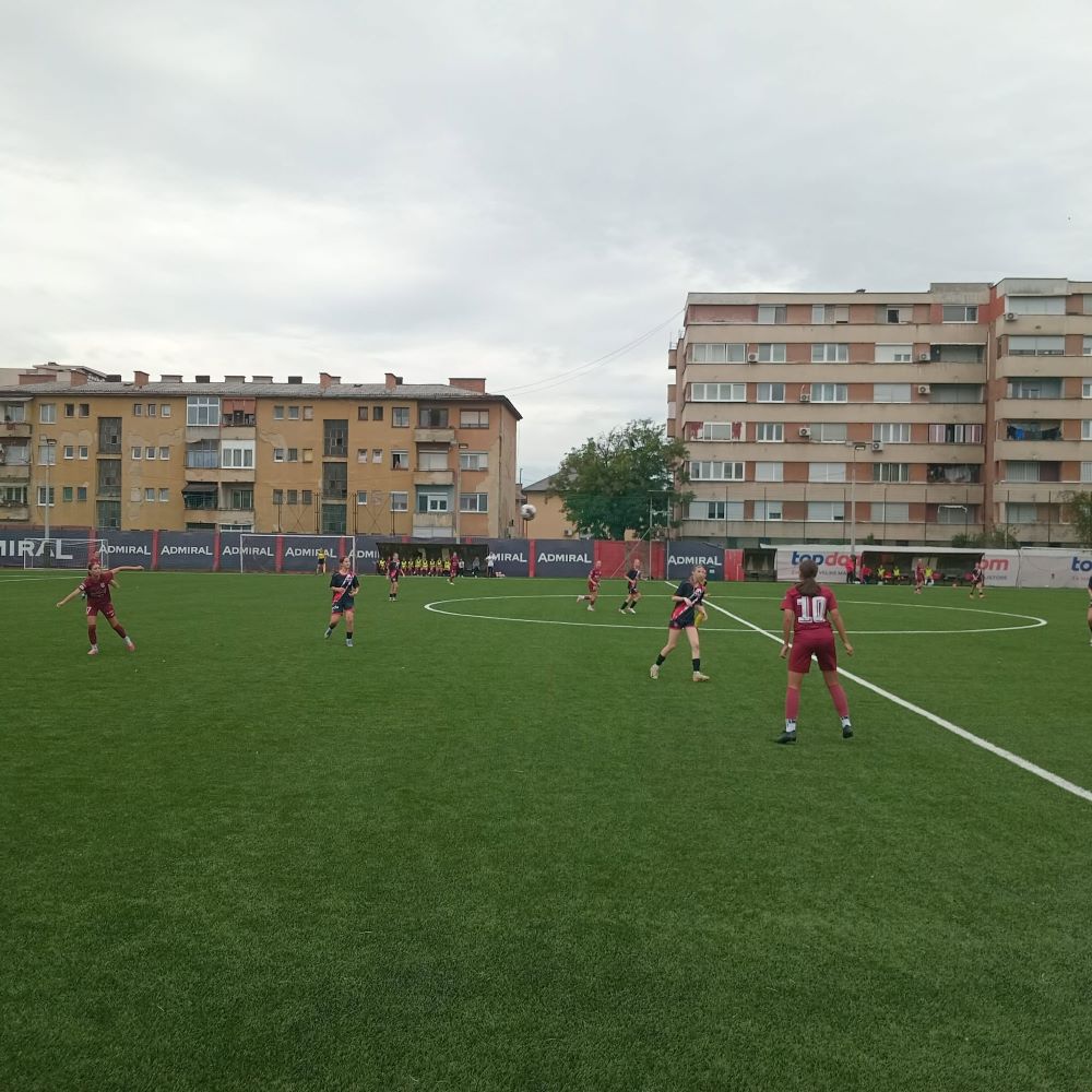 Službeno otvoreni pomoćni tereni na stadionu Tušanj