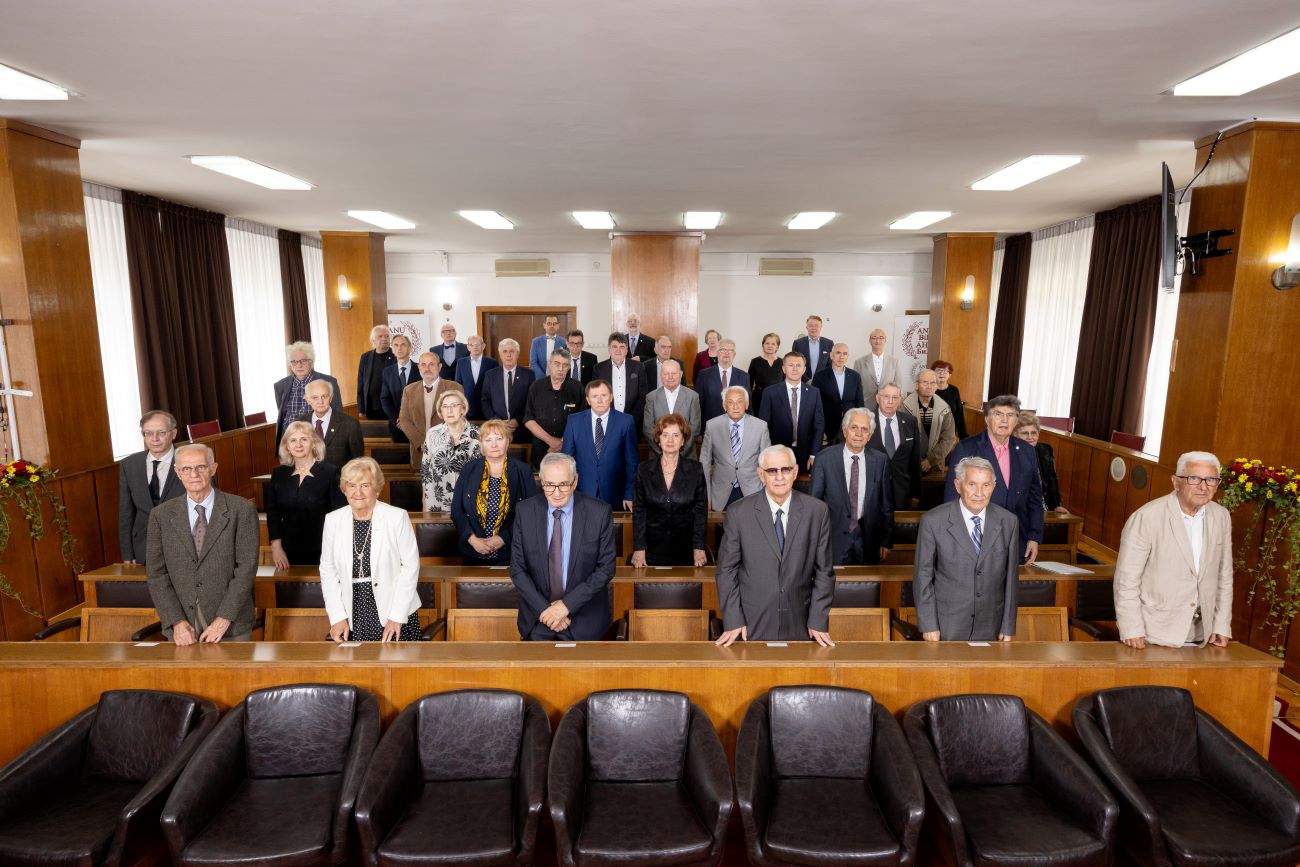 Saopštenje ANUBiH: „Zakon o ANUBiH je integralni dio pravnog sistema BiH“