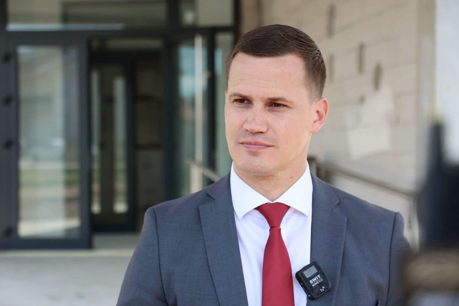 Premijer TK Irfan Halilagić uputio Javnu čestitka povodom Svjetskog dana učitelja